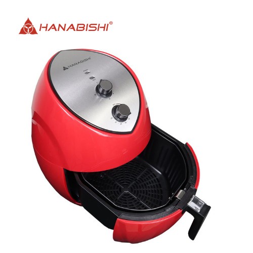 2022 Hanabishi Air Fryer 3.2L HAFRYER32 Shopee Philippines