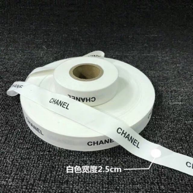 Ribbon Birthday Gift Gift Box Packaging Rope Ribbon Wrist