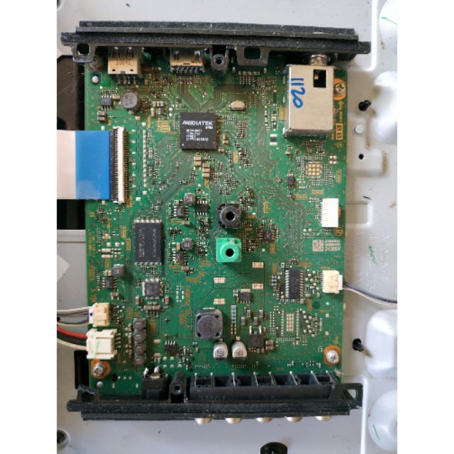 Sony Bravia Replacement Parts Reviewmotors.co