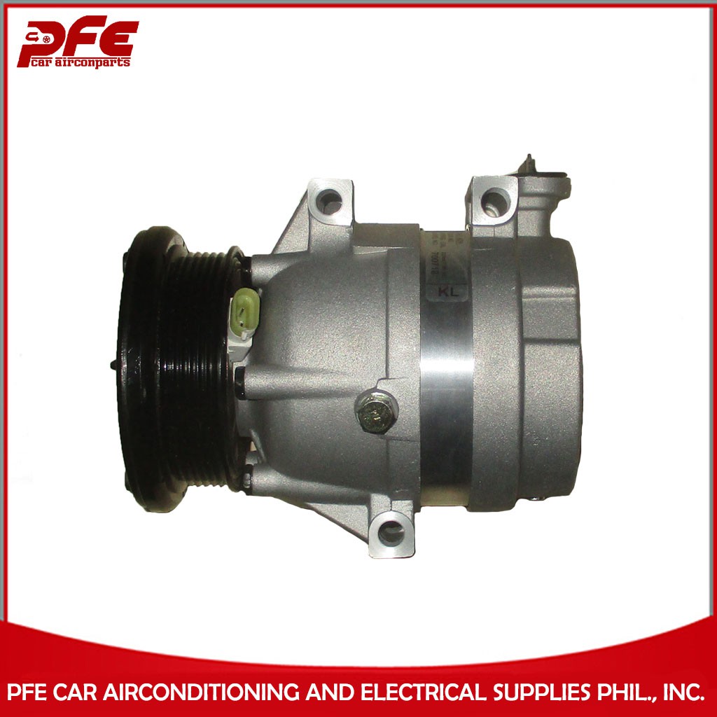 CAR AIRCON COMPRESSOR FOR CHEVROLET VENTURE (COD) Shopee Philippines
