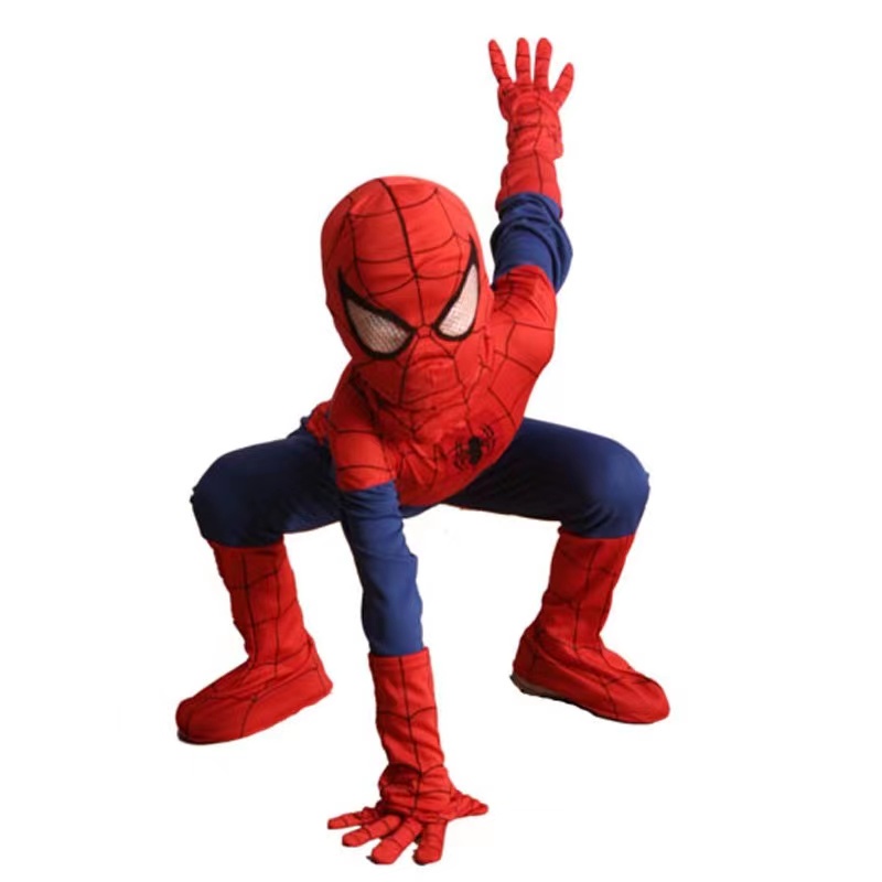 Spiderman Party Suit