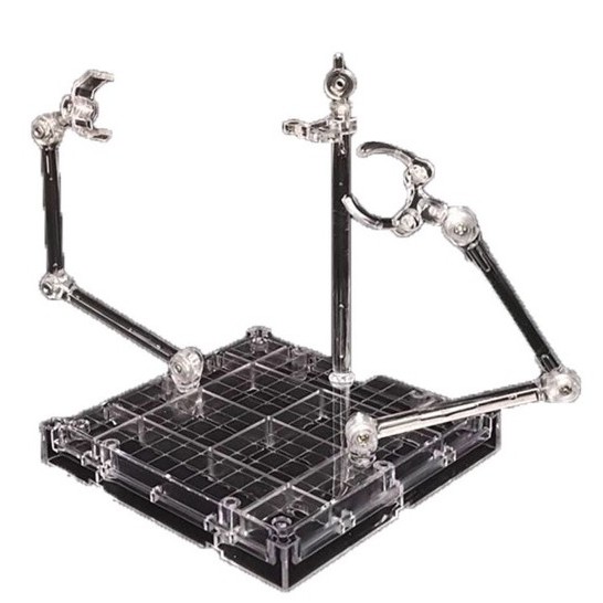 flight stand for 6 inch action figure Shopee Philippines