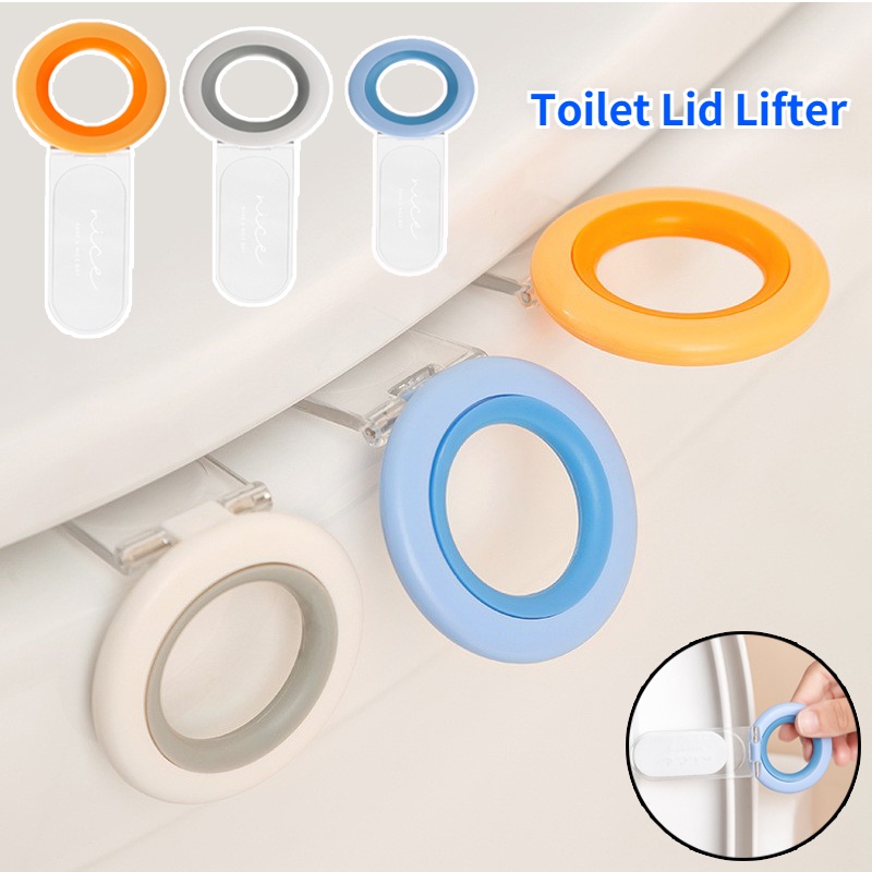 Multifunction Toilet Seat Lifters / Household Antidirty Closestool