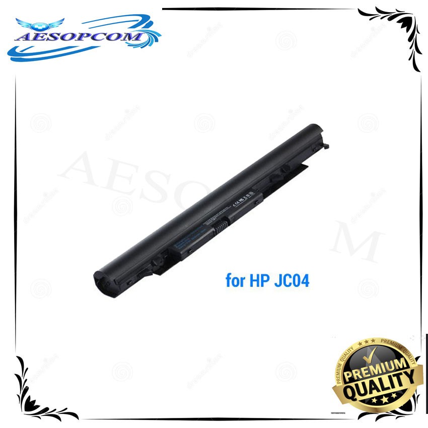 HP Laptop Battery JC03 JC04 14bs 14bw 15bs 15bw 17ak HSTNN H7BX