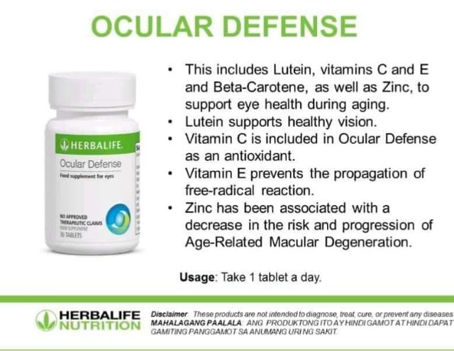 Herbalife Disclaimer Health and Traditional Medicine