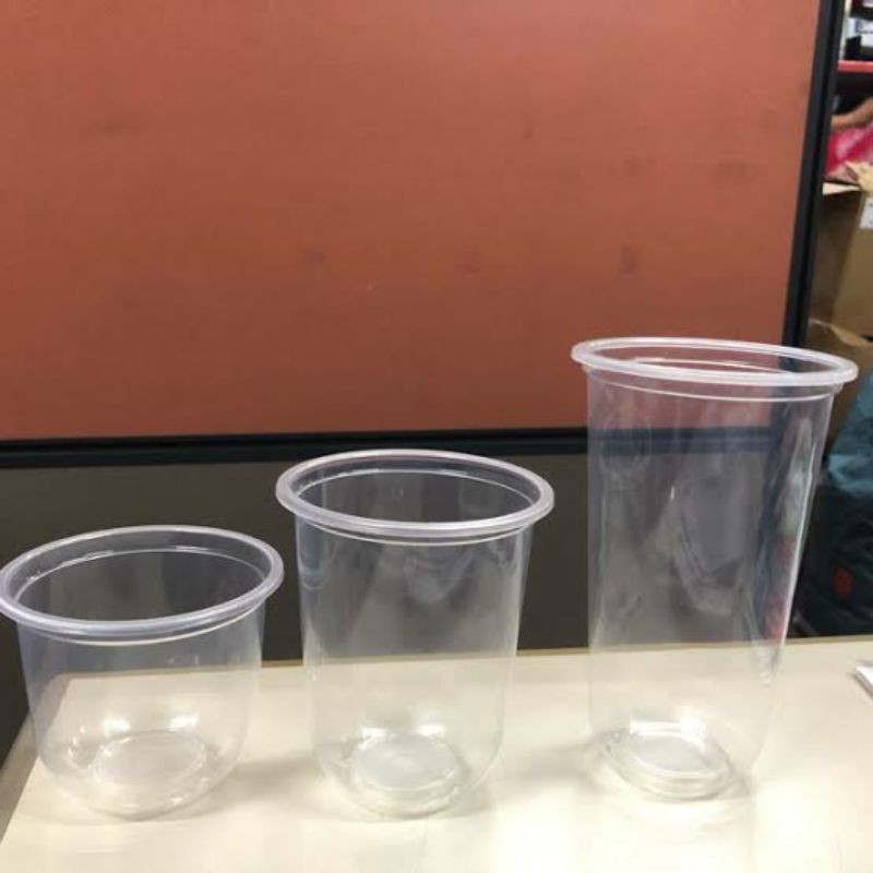 U cups (12oz/16oz/22oz) Shopee Philippines