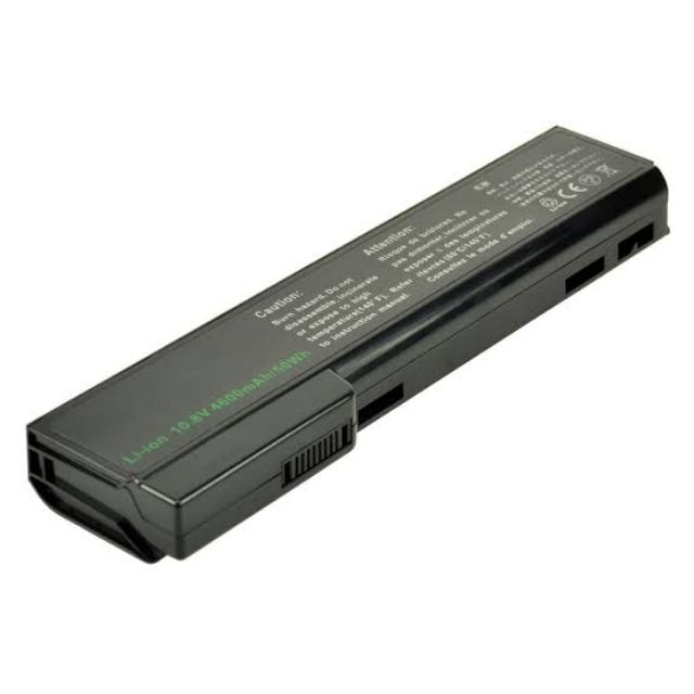 HP ProBook 6460b Battery Shopee Philippines