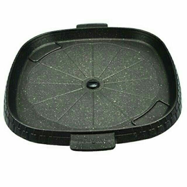 Korean BBQ Grill Pan (Stove Top Grill) Samgyupsal Shopee Philippines