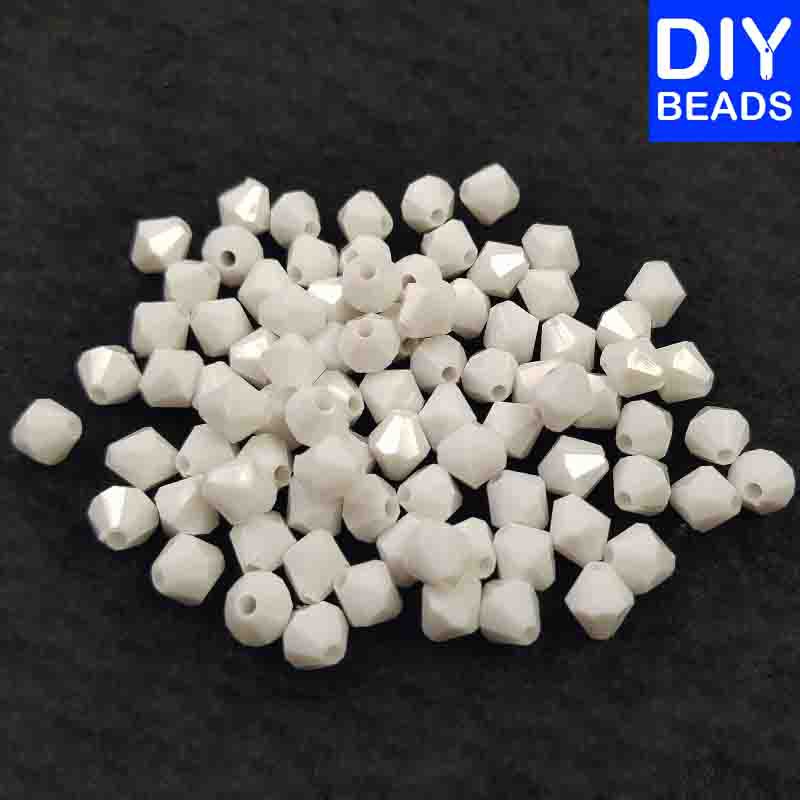 Acrylic Diamond beads 8mm (250grams) Shopee Philippines