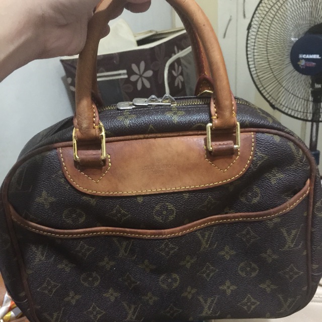Are Louis Vuitton Bags From Korea Reality Literacy Basics