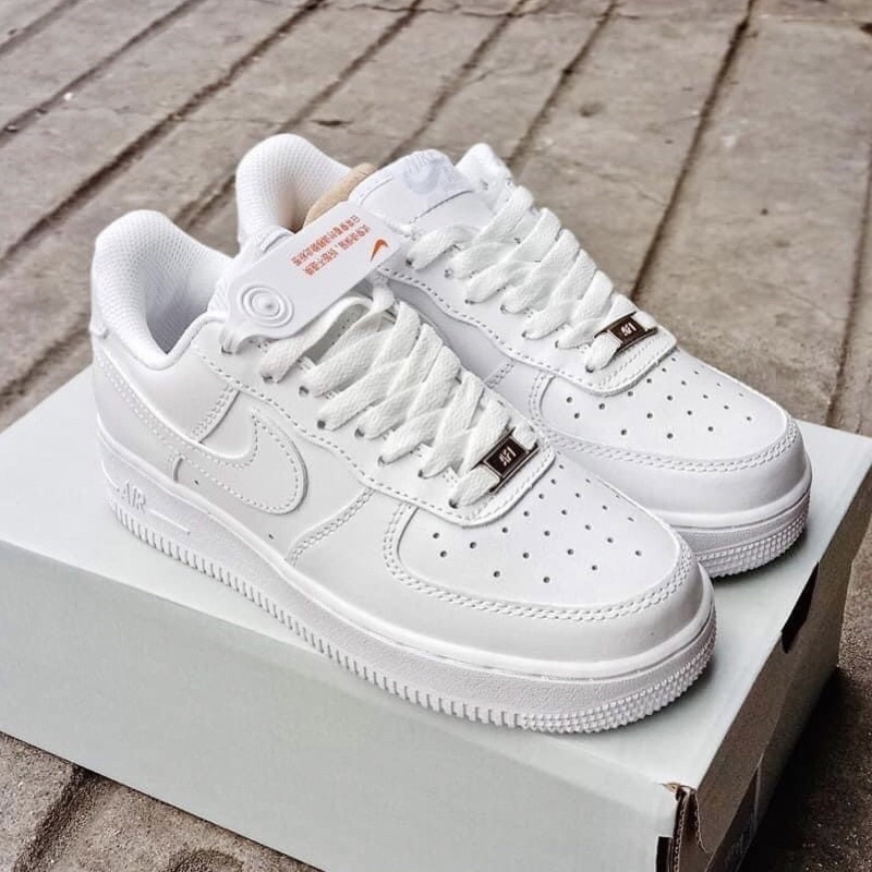 AIR FORCE 1 colorways available Shopee Philippines