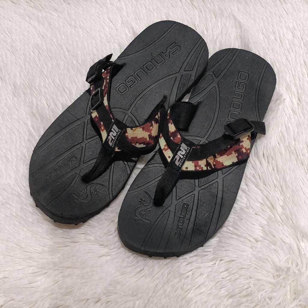 Sandugo 2 in 1 Trekking Sandals Shopee Philippines