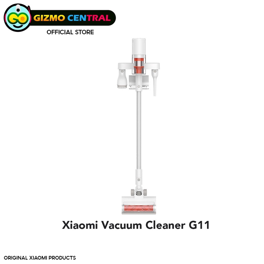 Xiaomi Vacuum Cleaner G11 Shopee Philippines
