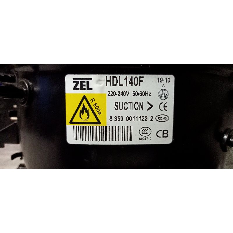 HP Of This Chest Freezer Compressor? Need To Know To Buy, 48 OFF