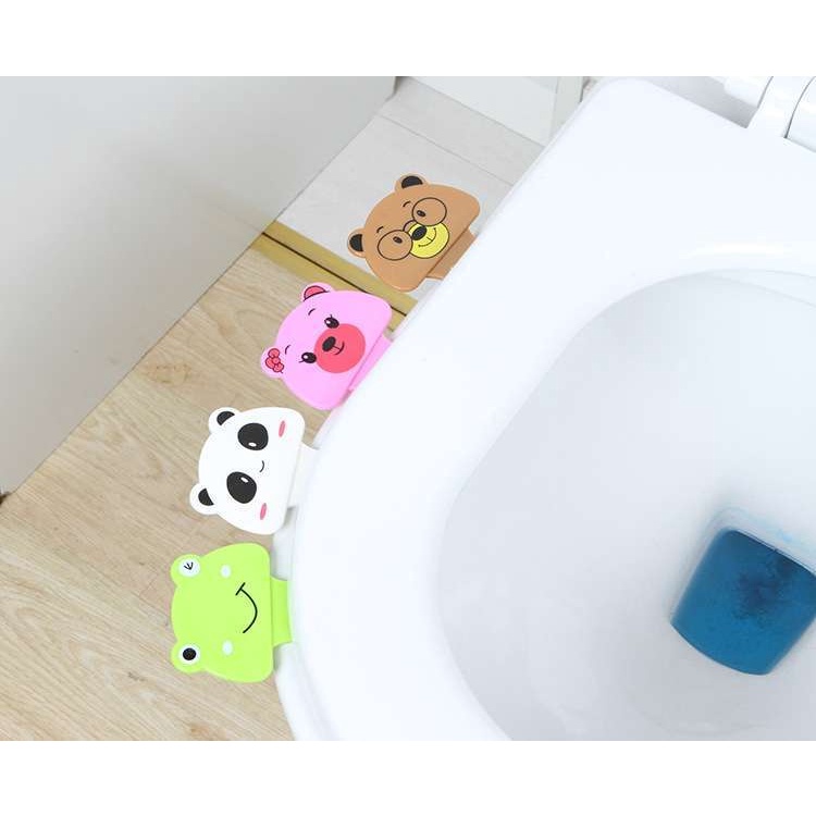 Toilet Seat Handle Toilet Lid Handle Shopee Philippines