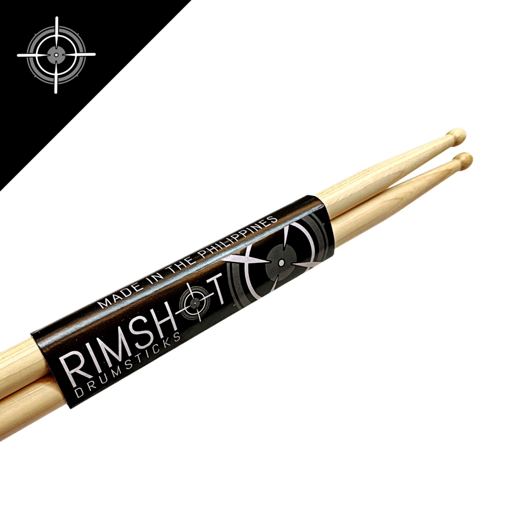 7A Rimshot Drumsticks Hickory Shopee Philippines