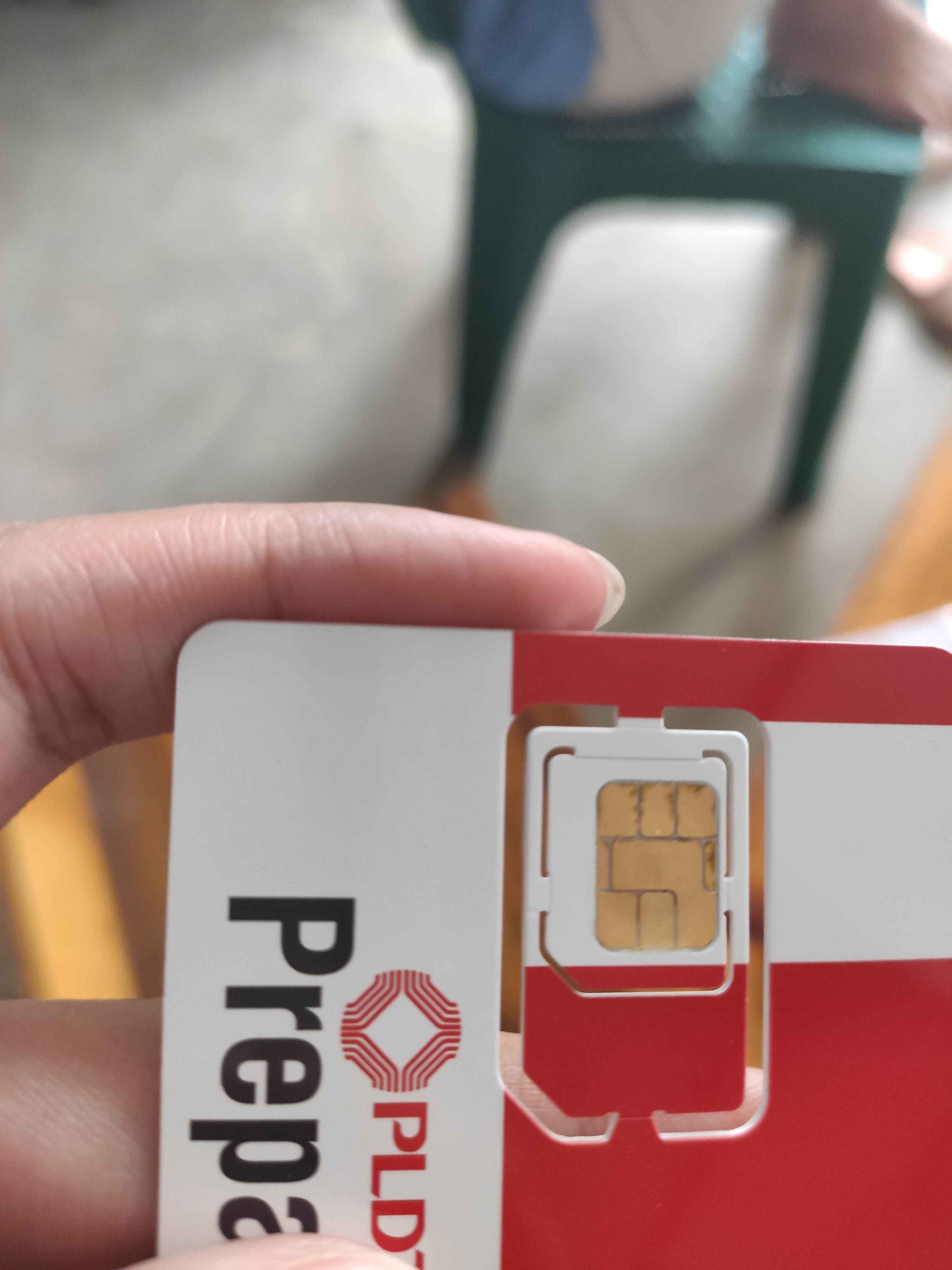 Pldt Landline Plus Prepaid Sim With Load Shopee Philippines My XXX