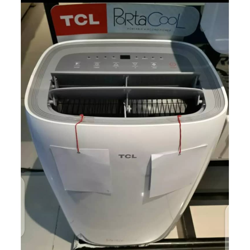 Tcl Portable Air Conditioner Price Philippines Lg