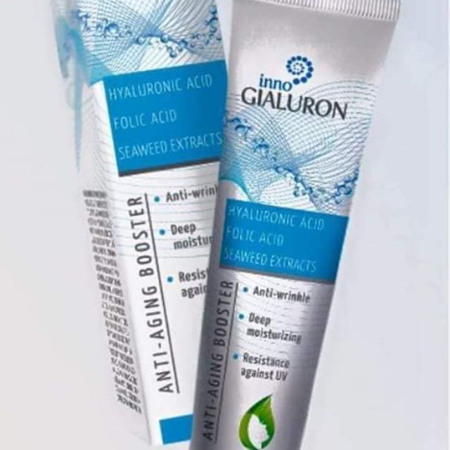 Inno Gialuron Cream Shopee Philippines