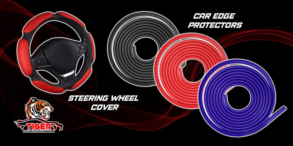 Tiger Automotive, Online Shop Shopee Philippines