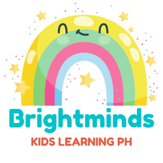 Brightminds (Kids Learning Ph), Online Shop Shopee Philippines
