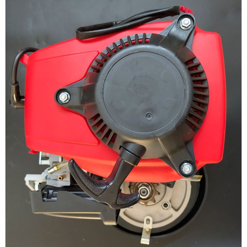 Huasheng engine 49CC 4-Stroke Gas Petrol Motorized Bike DIY Engine