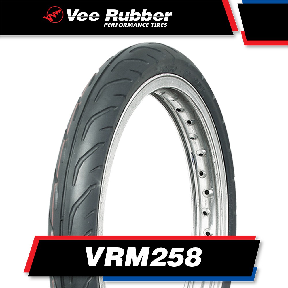 Are Vee Rubber Motorcycle Tires Any Good Reviewmotors.co