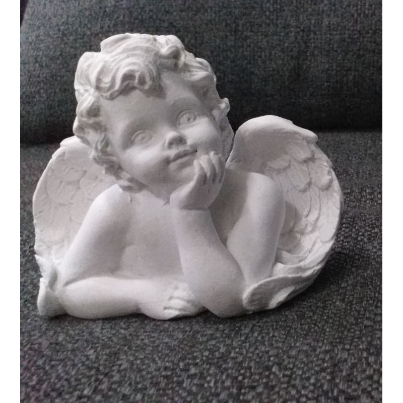 Angel Figurine Display Shopee Philippines