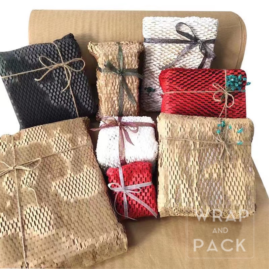 10M 20M RETAIL Paper Roll Wrap Tissue Wrapping Paper