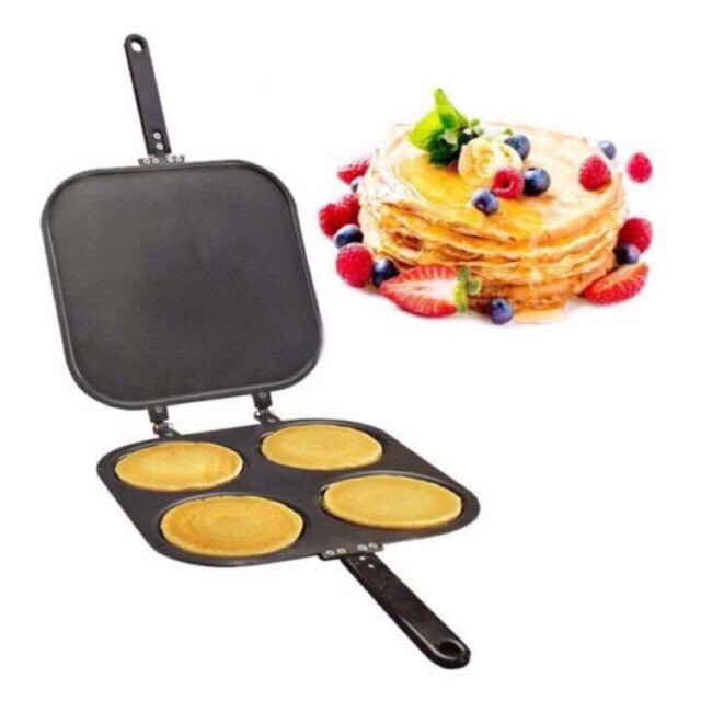 4in1 perfect pancake maker Shopee Philippines