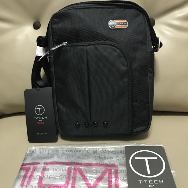 original Tumi sling bag Shopee Philippines