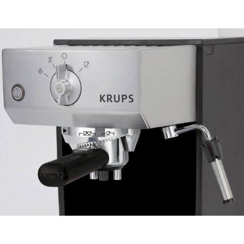 Krups Nespresso Machine 3 Lights Flashing Shelly Lighting