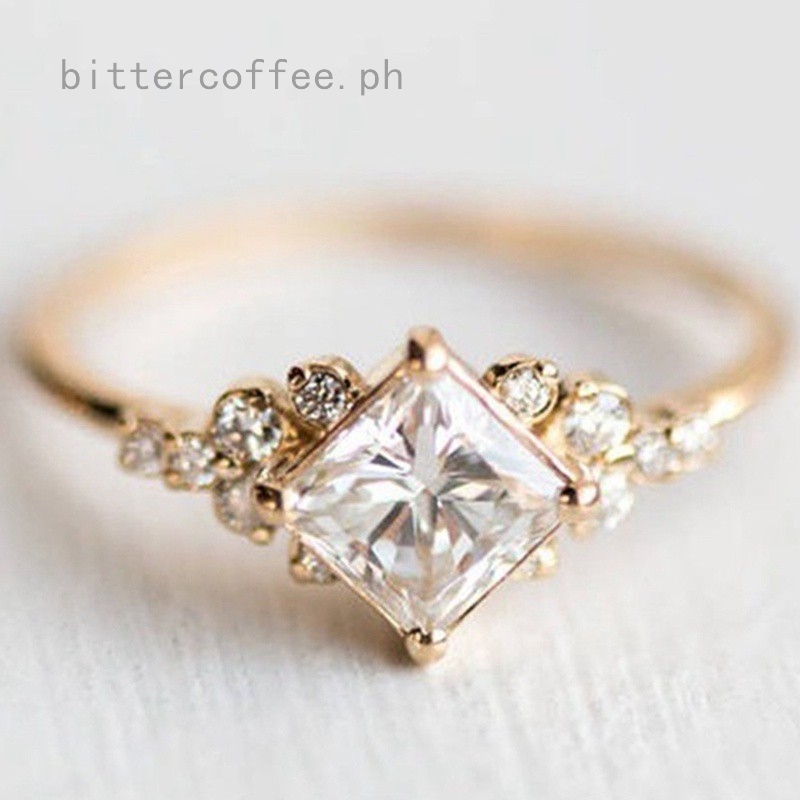 Best Wedding Ring Store Philippines