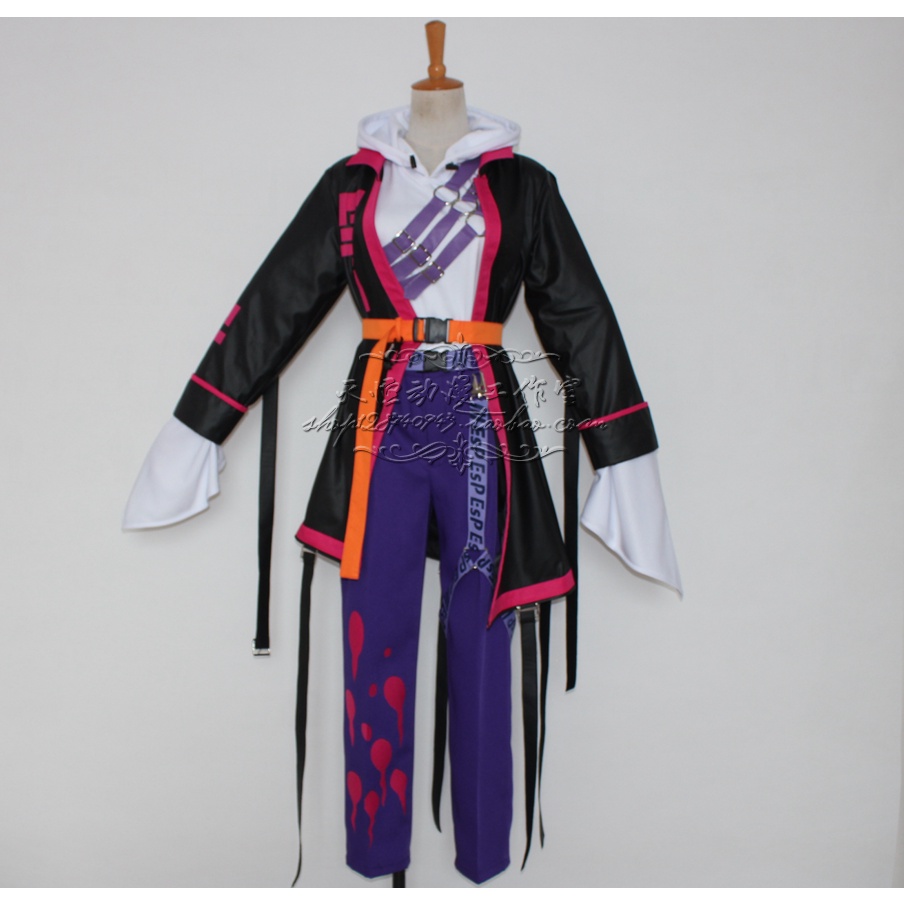 uki Violeta cosplay Virtual Idol Hololive VTuber Uki Violeta Cosplay