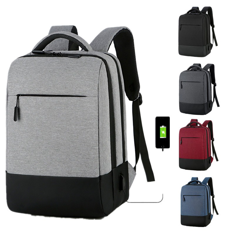 YoYo 1193 Men Backpack Waterproof Business Bags For Laptop 15.6 Inch