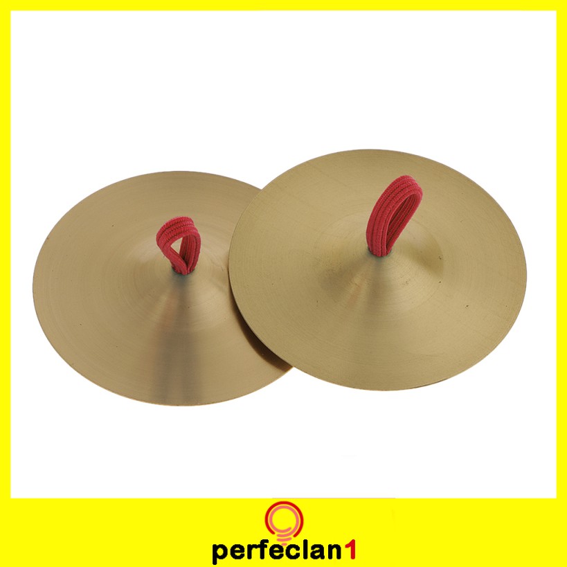 Cymbals Instrument