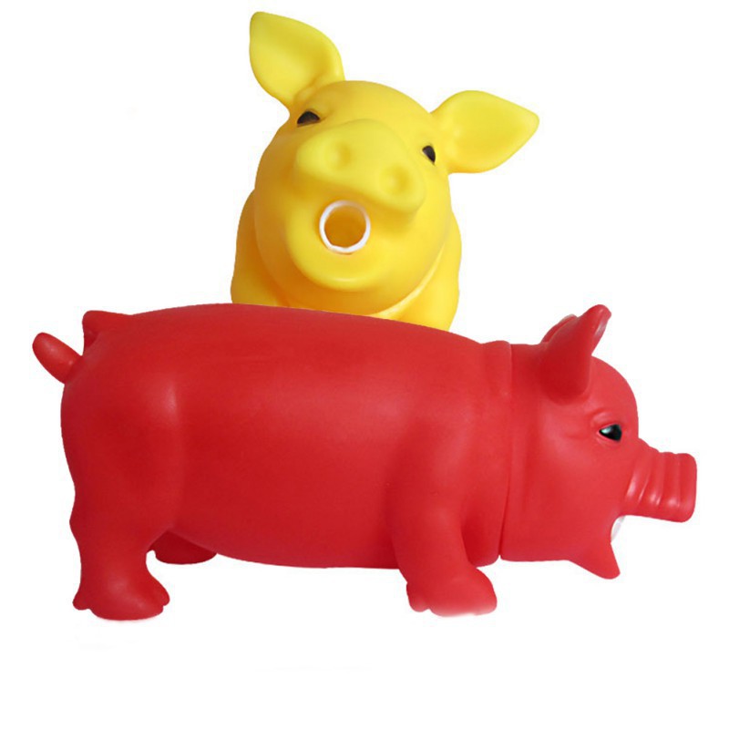 Pig Chew Toys Wow Blog