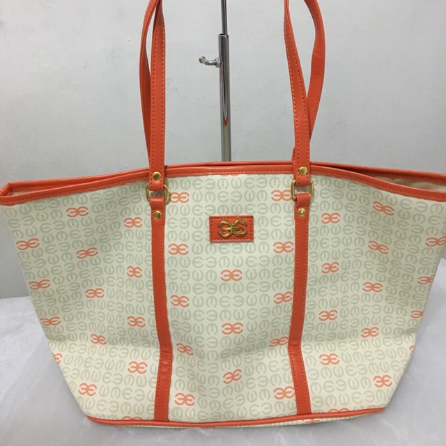 Authentic Esquire Tote bag Shopee Philippines