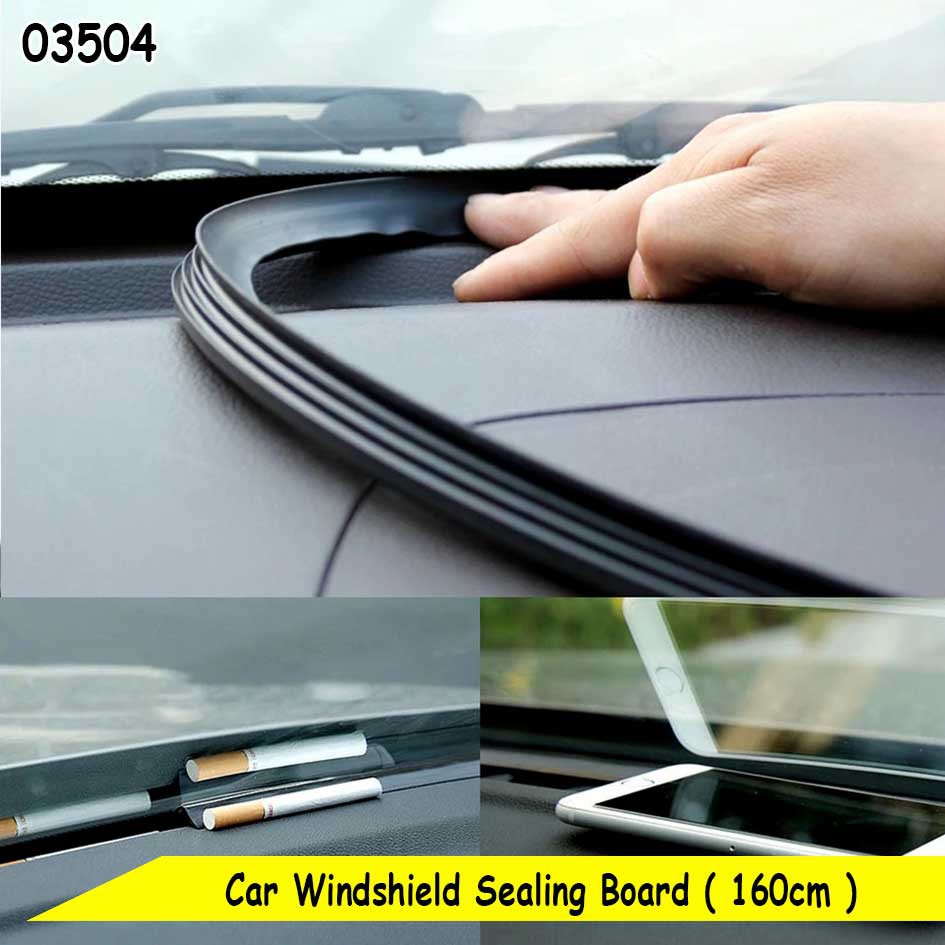 Dashboard Rubber Rubber Soundproofing Rubber Dashboard Model Y Car