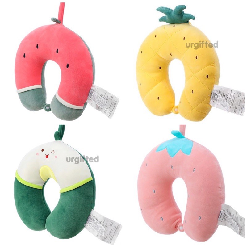 Price Neck Pillow Miniso