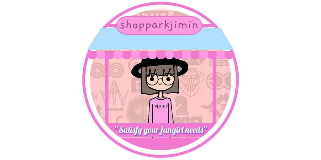 shopparkjimin, Online Shop Shopee Philippines