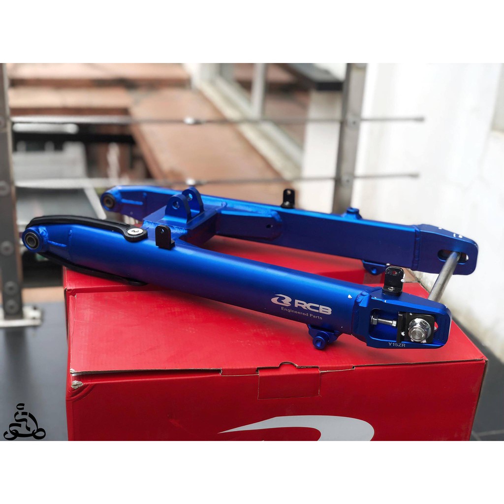 RCB Swing Arm Normal for Sniper 150/Sniper 155 Shopee Philippines