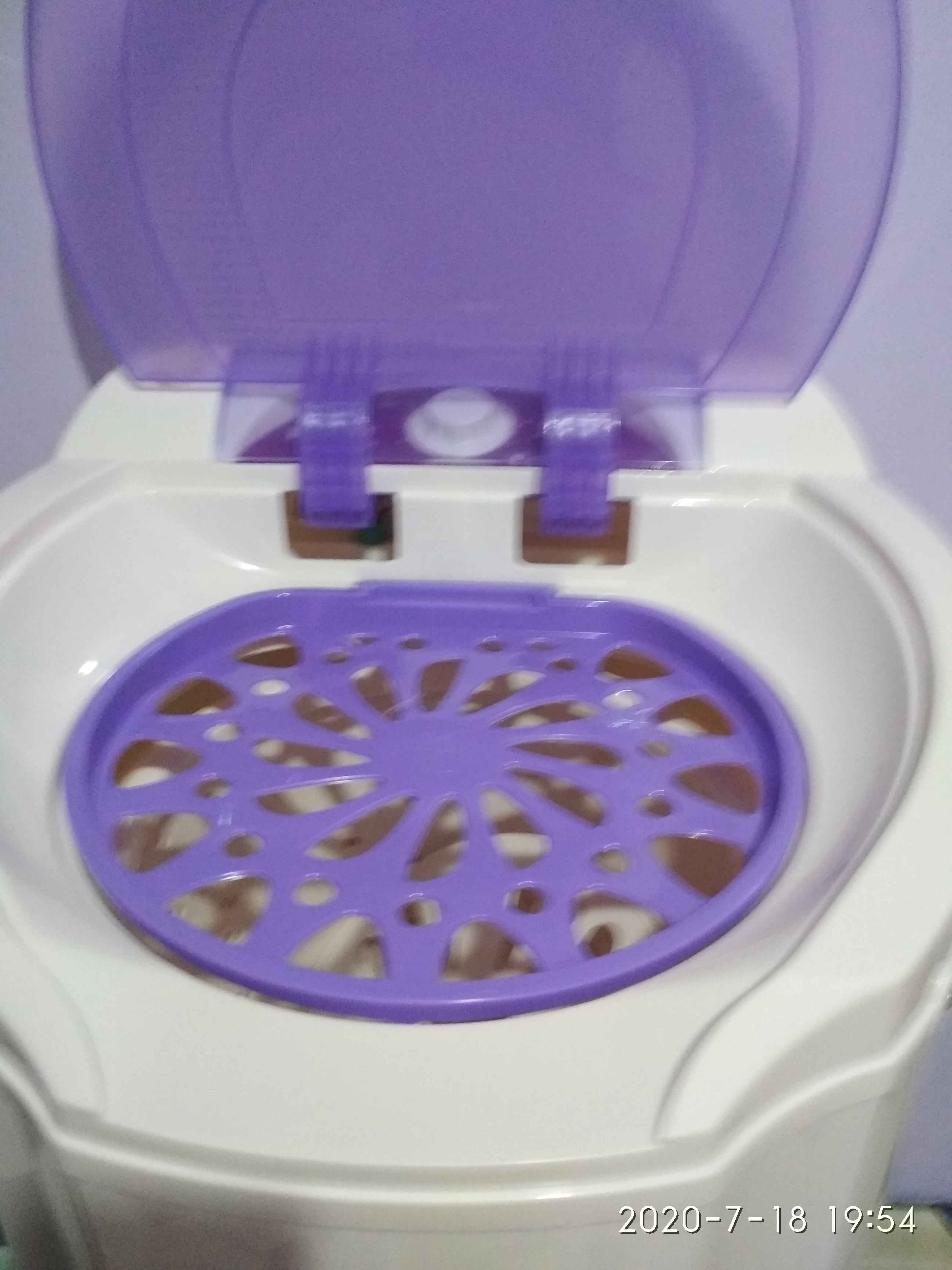 ESD 680 Eureka Spin Dryer Shopee Philippines