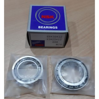 Knuckle Bearing - Mio/Mio i125/Mio Soul/Vega/RS100/DT125/YTX125
