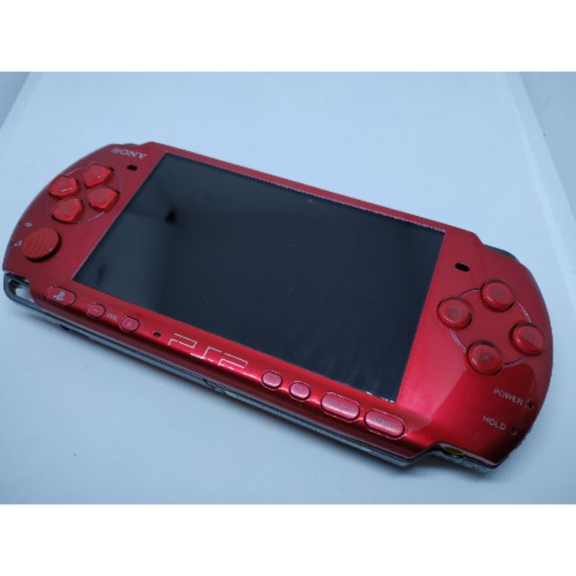 Sony PSP Slim with many many games Shopee Philippines