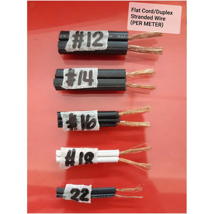 wire size for house wiring philippines IOT Wiring Diagram