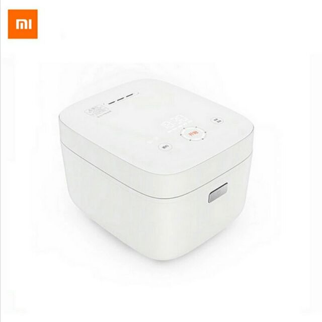 Xiaomi Mijia Mi Smart Induction Heating Rice Cooker Shopee Philippines