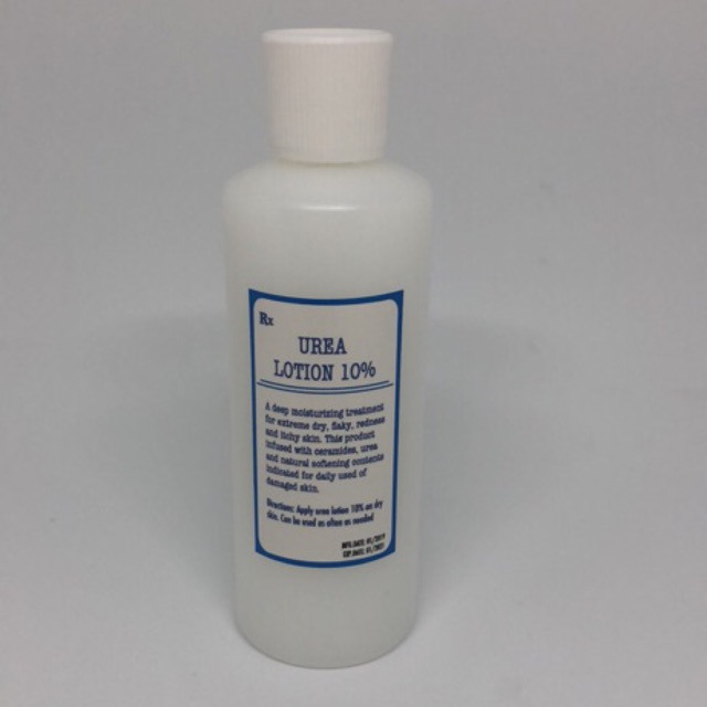 UREA LOTION 10 (120 ml) Shopee Philippines