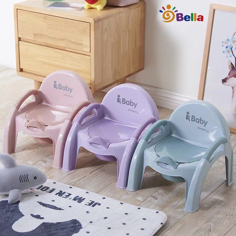 Potty Commode chair baby training potty training toilet seat safety