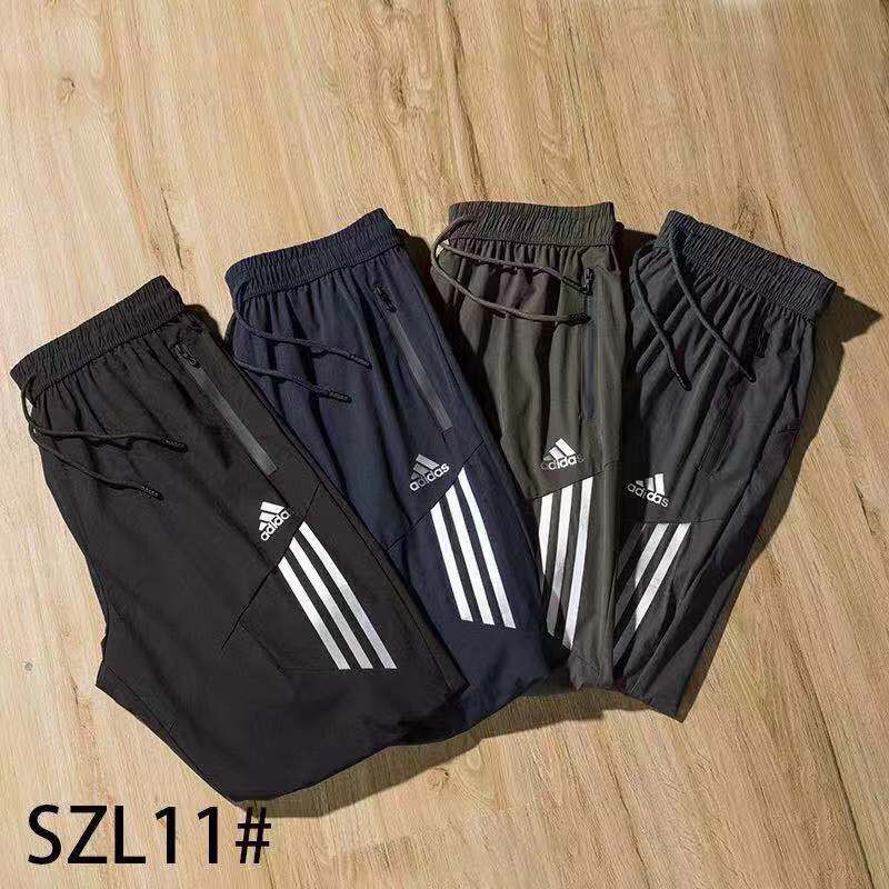 ADIDAS DRIFIT quick drying pants sportswear lightweight jogger pants